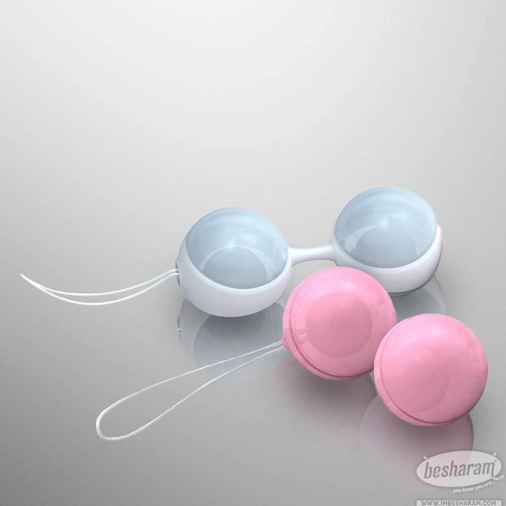 LELO Luna Beads Pleasure Balls - Image 3
