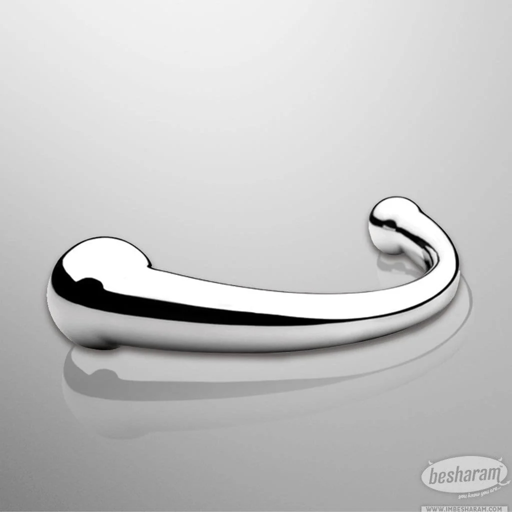 Njoy Pure Stainless Steel Wand - Image 3