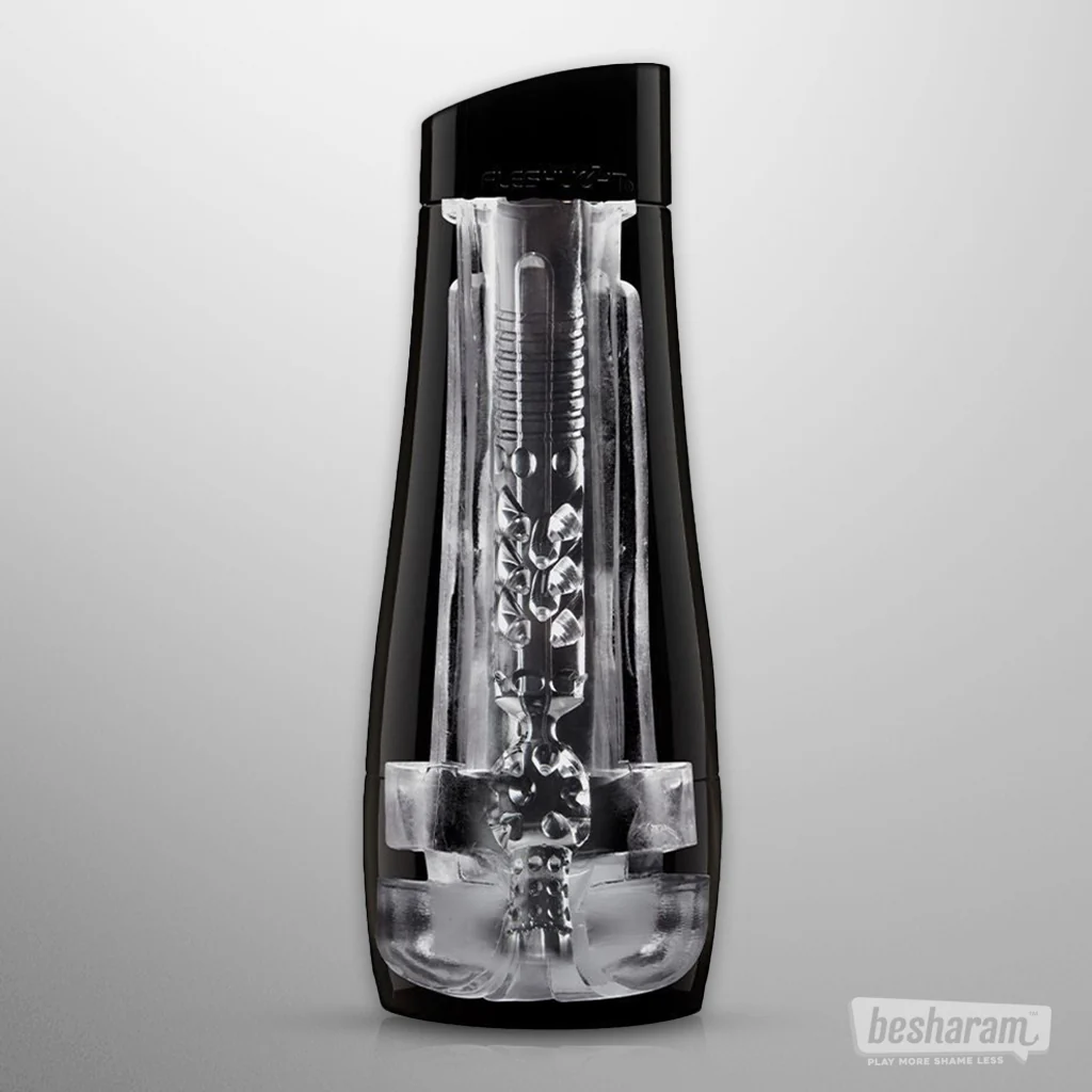 Fleshlight® Flight Pilot Masturbator - Image 4