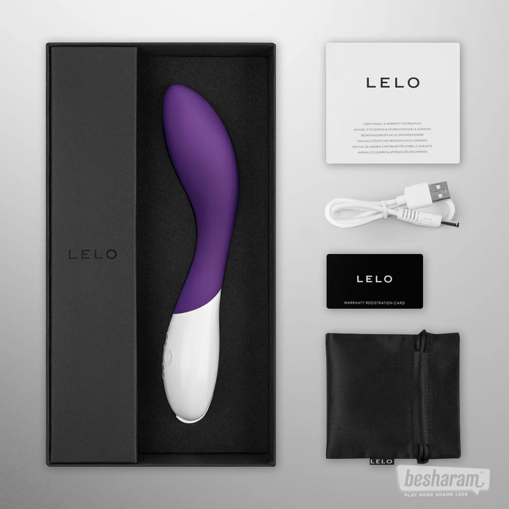 LELO MONA 2 Vibrator - Image 5