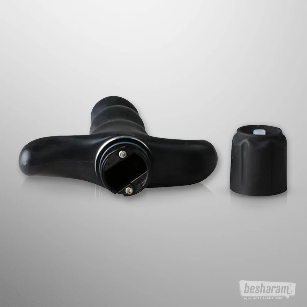 Anal Fantasy 9 Function Prostate Vibrator - Image 5