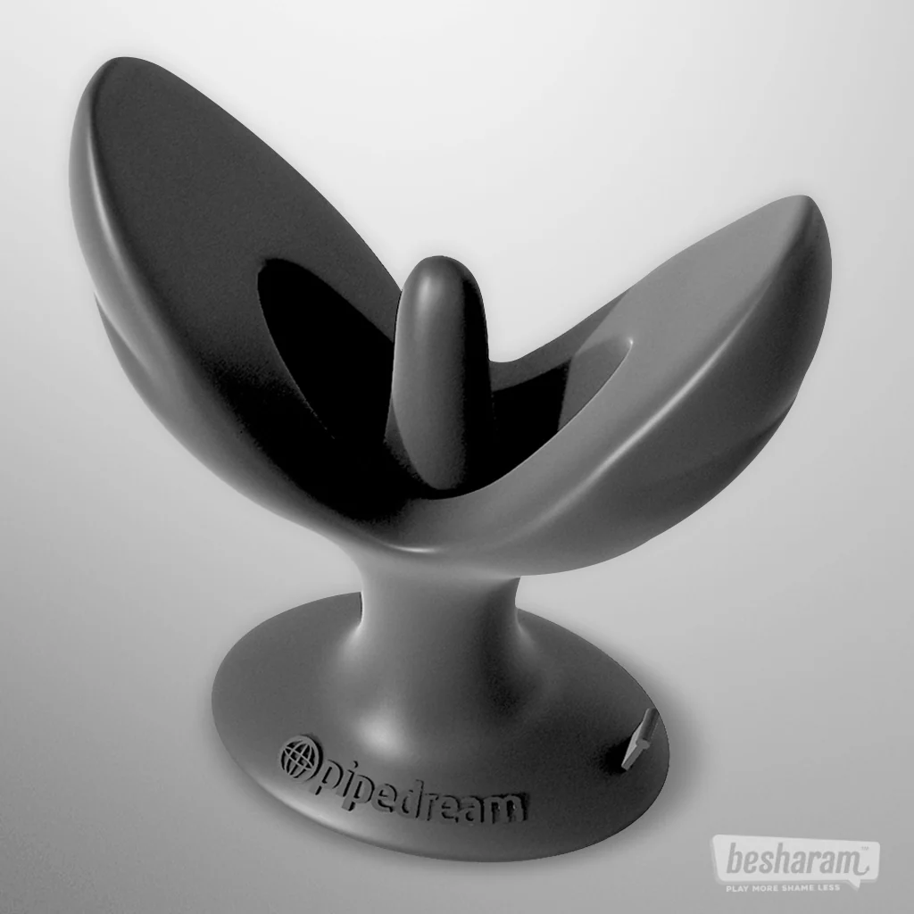 Anal Fantasy Insta-Gaper Expanding Anal Plug - Image 2