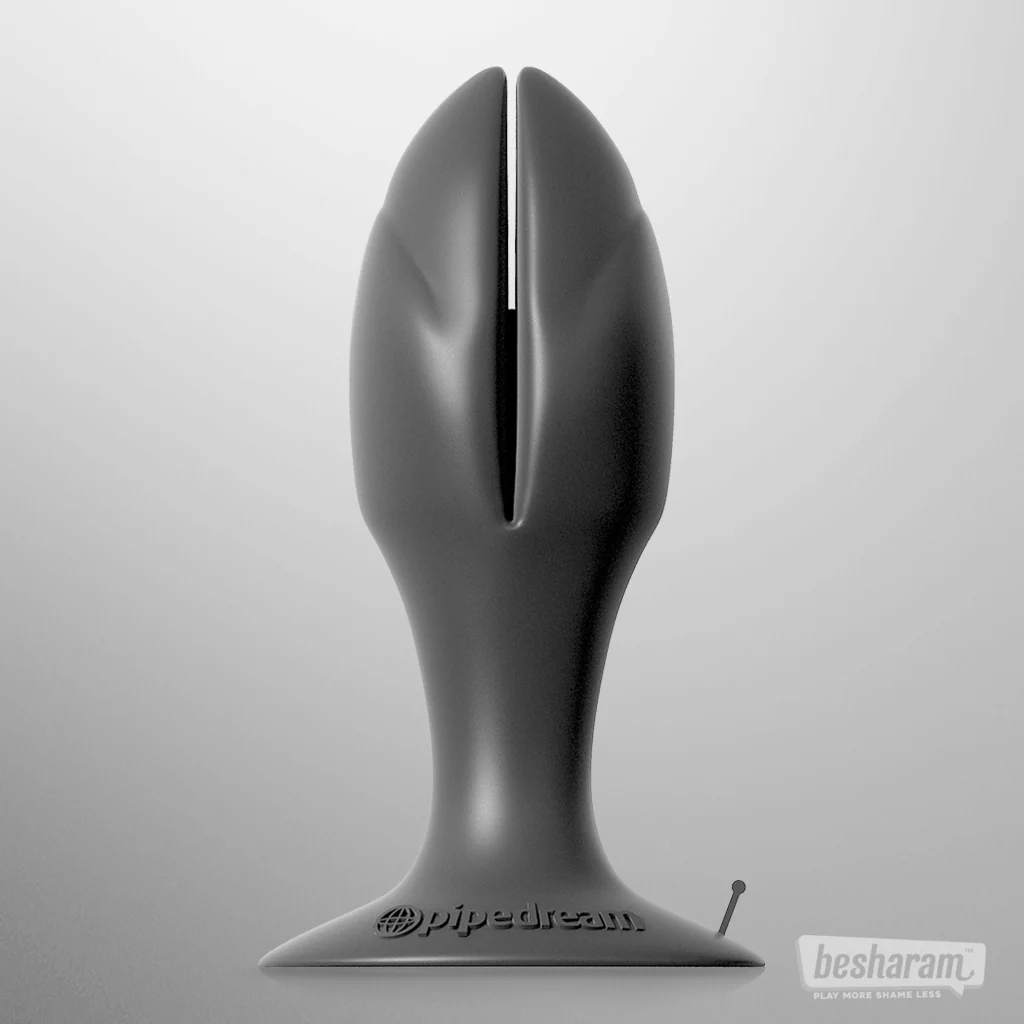 Anal Fantasy Insta-Gaper Expanding Anal Plug - Image 3