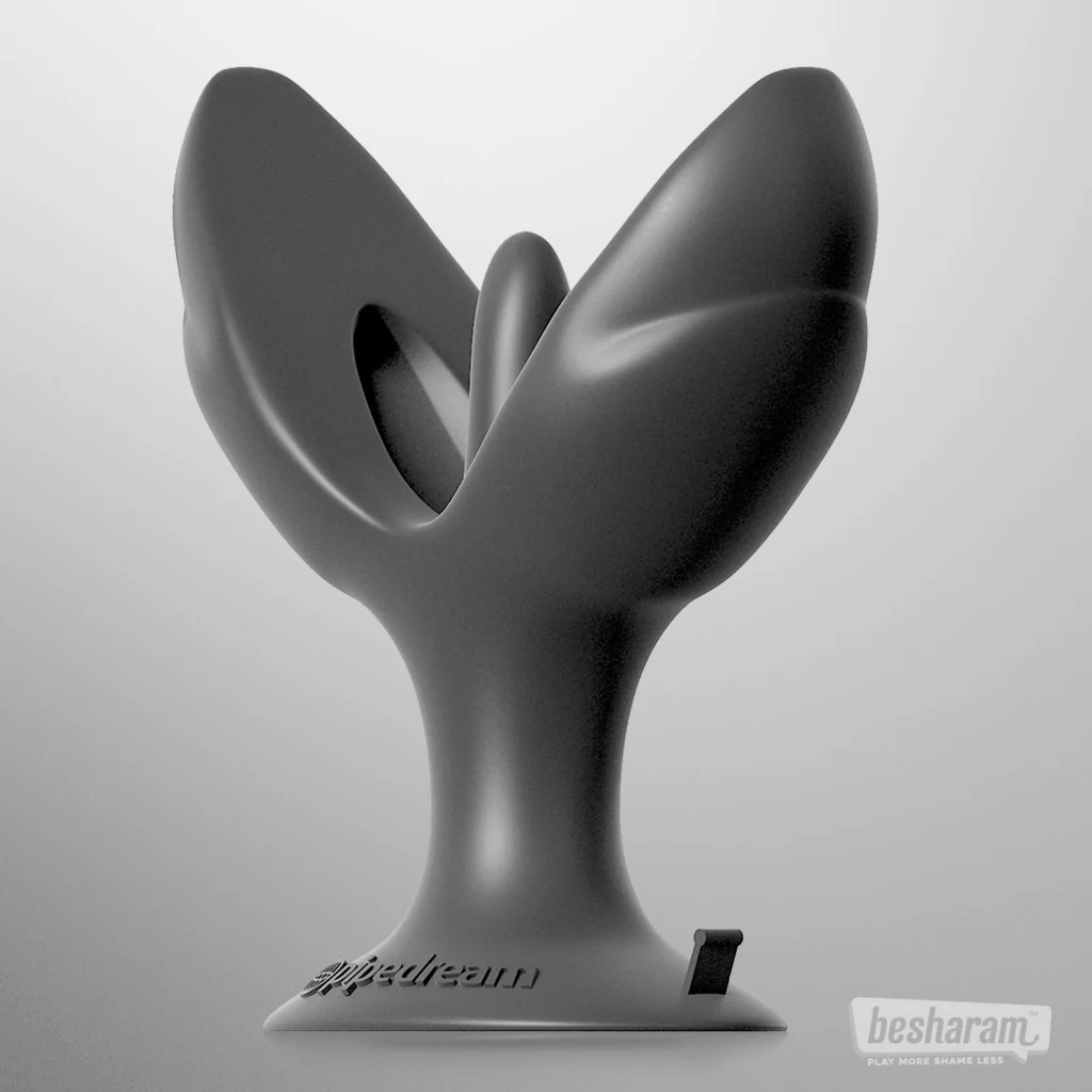 Anal Fantasy Insta-Gaper Expanding Anal Plug - Image 4