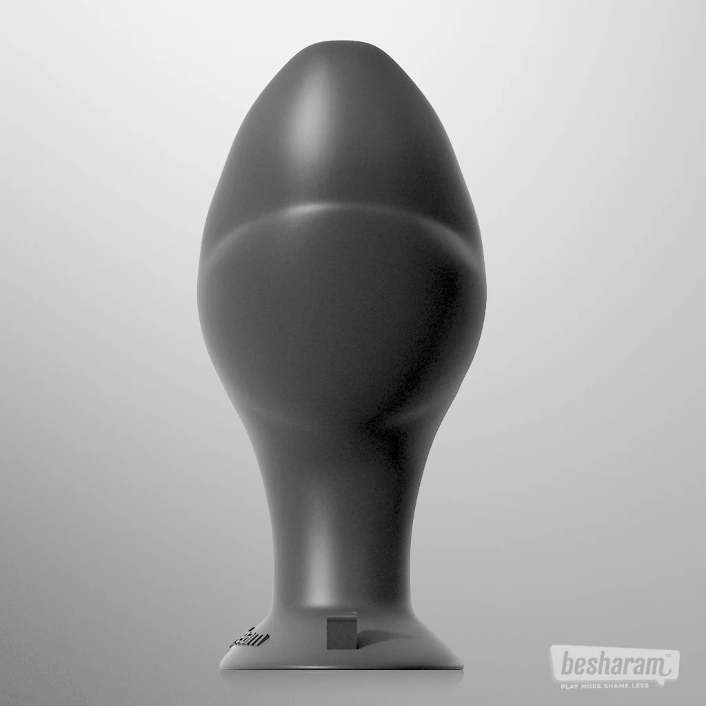 Anal Fantasy Mega Insta-Gaper Expanding Anal Plug - Image 2