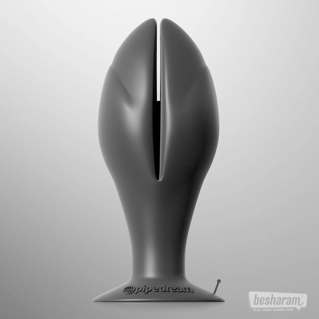 Anal Fantasy Mega Insta-Gaper Expanding Anal Plug - Image 3