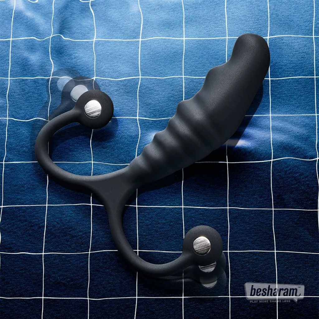 Aneros PSY Adjustable Prostate Massager - Image 4