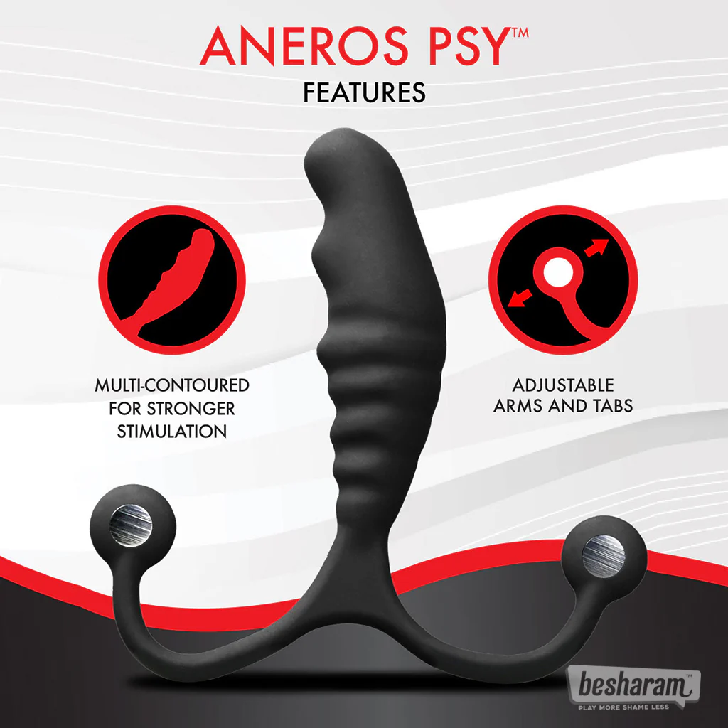 Aneros PSY Adjustable Prostate Massager - Image 5