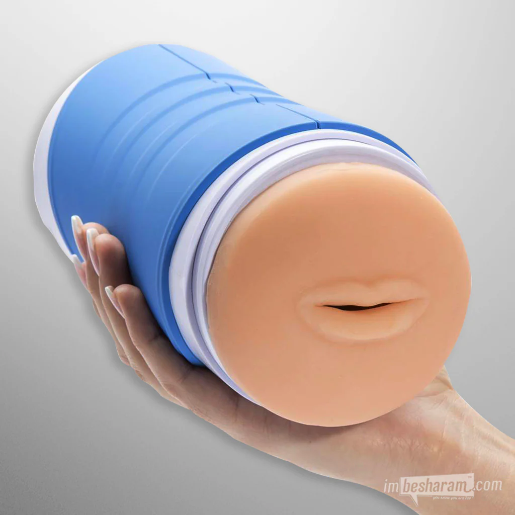 Autoblow 2+ XT The BEST Blowjob Machine - Image 4