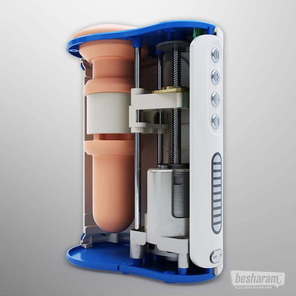 Autoblow AI+ Blowjob Machine - Image 3