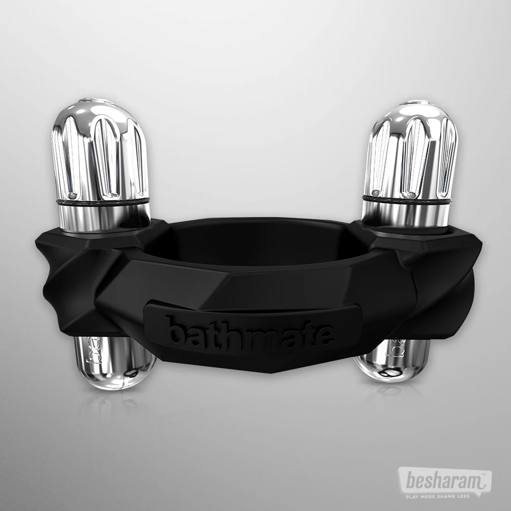 Bathmate Hydrovibe Hydrotherapy Ring - Image 2