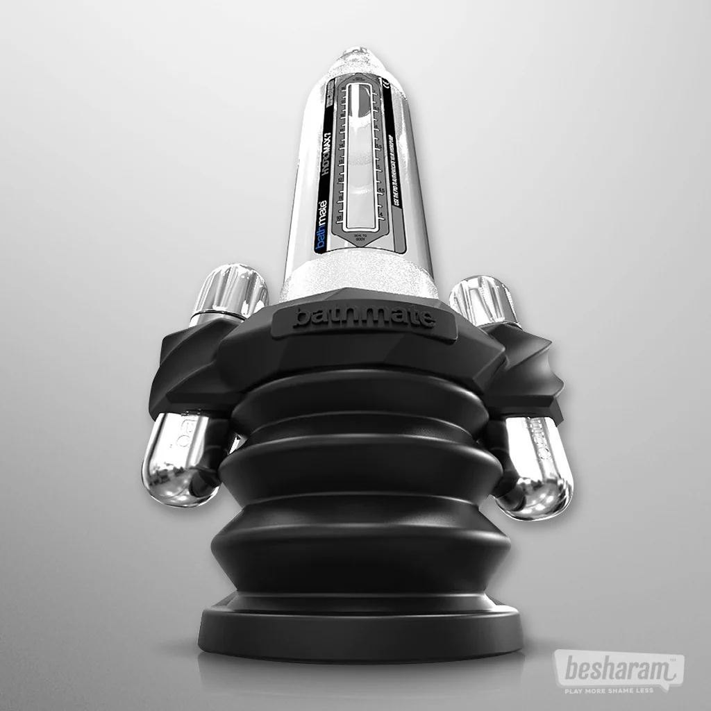 Bathmate Hydrovibe Hydrotherapy Ring - Image 3