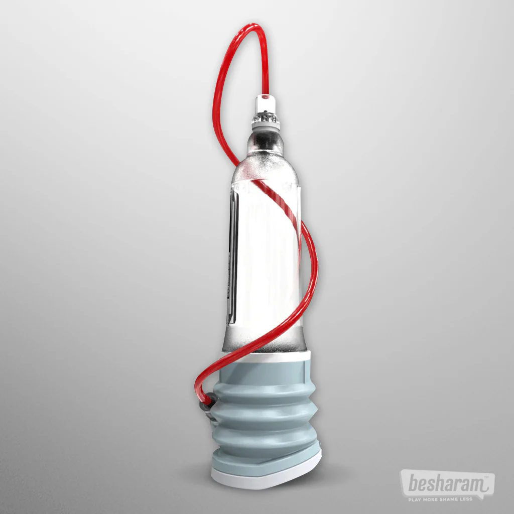 Bathmate Hydroxtreme 5 Penis Pump - Image 6