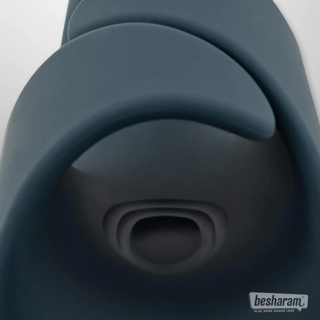Boners Vibrating Masturbator - Image 4