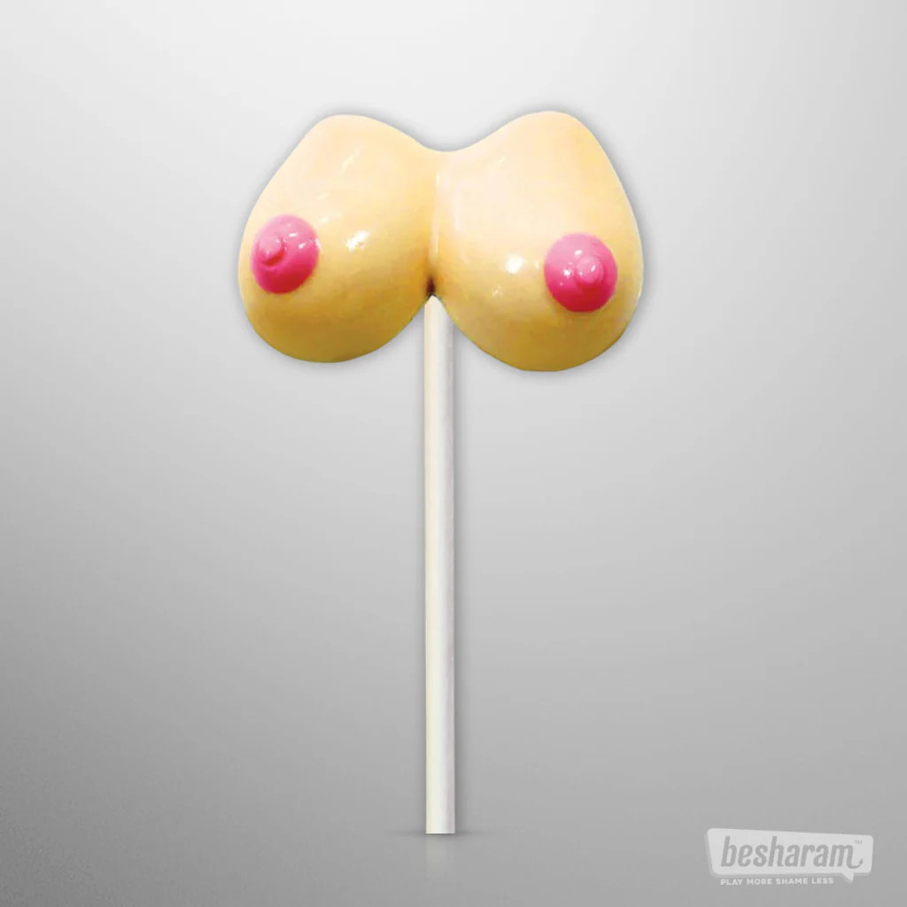 Boobie Pops Candy - Image 2