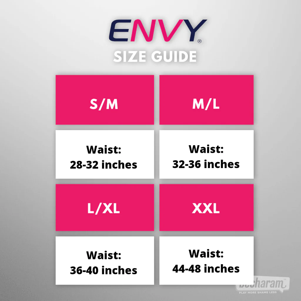 Envy Break A Way Thong - Image 7