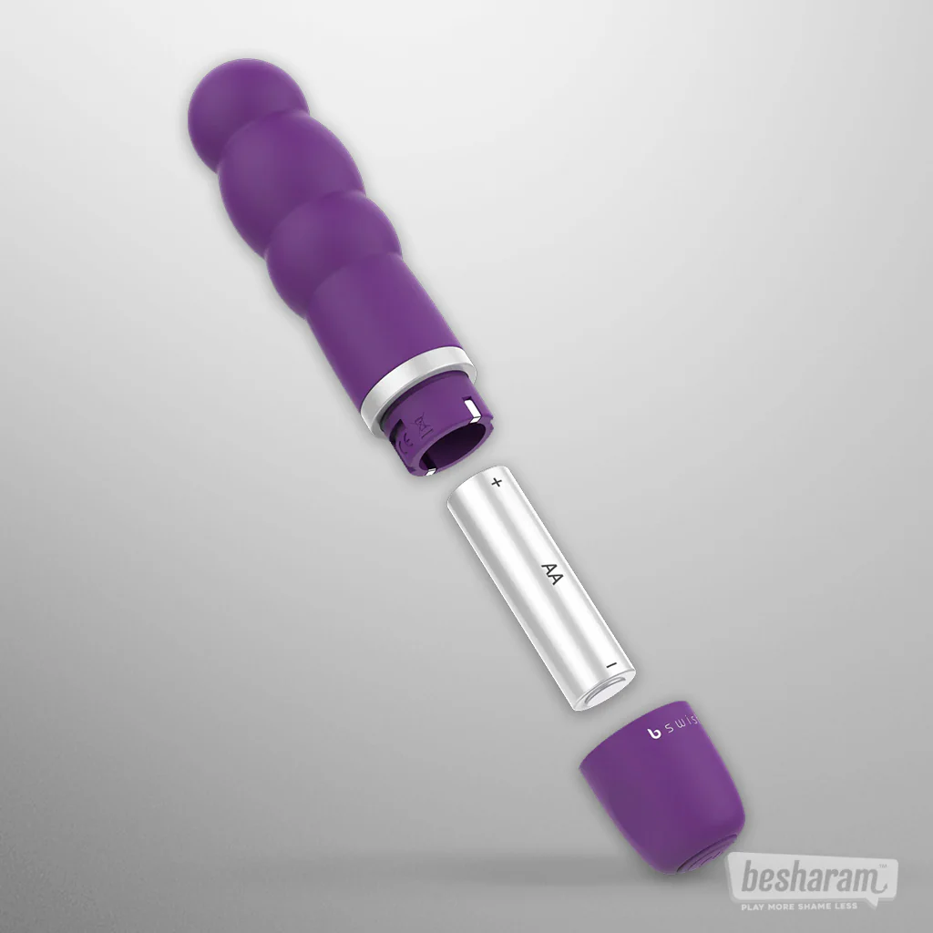 B Swish Bcute Classic Pearl Vibrator - Image 4