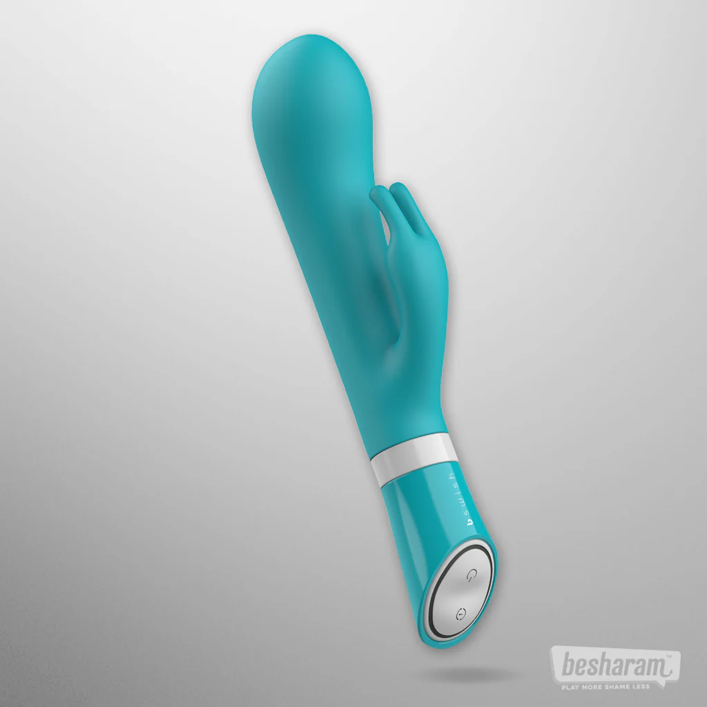 B Swish Bwild Deluxe Bunny - Image 7