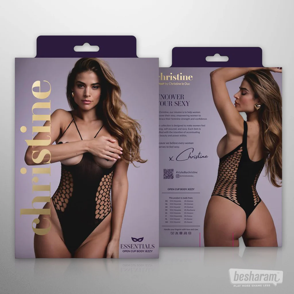 Christine Jezzy Body - Image 5