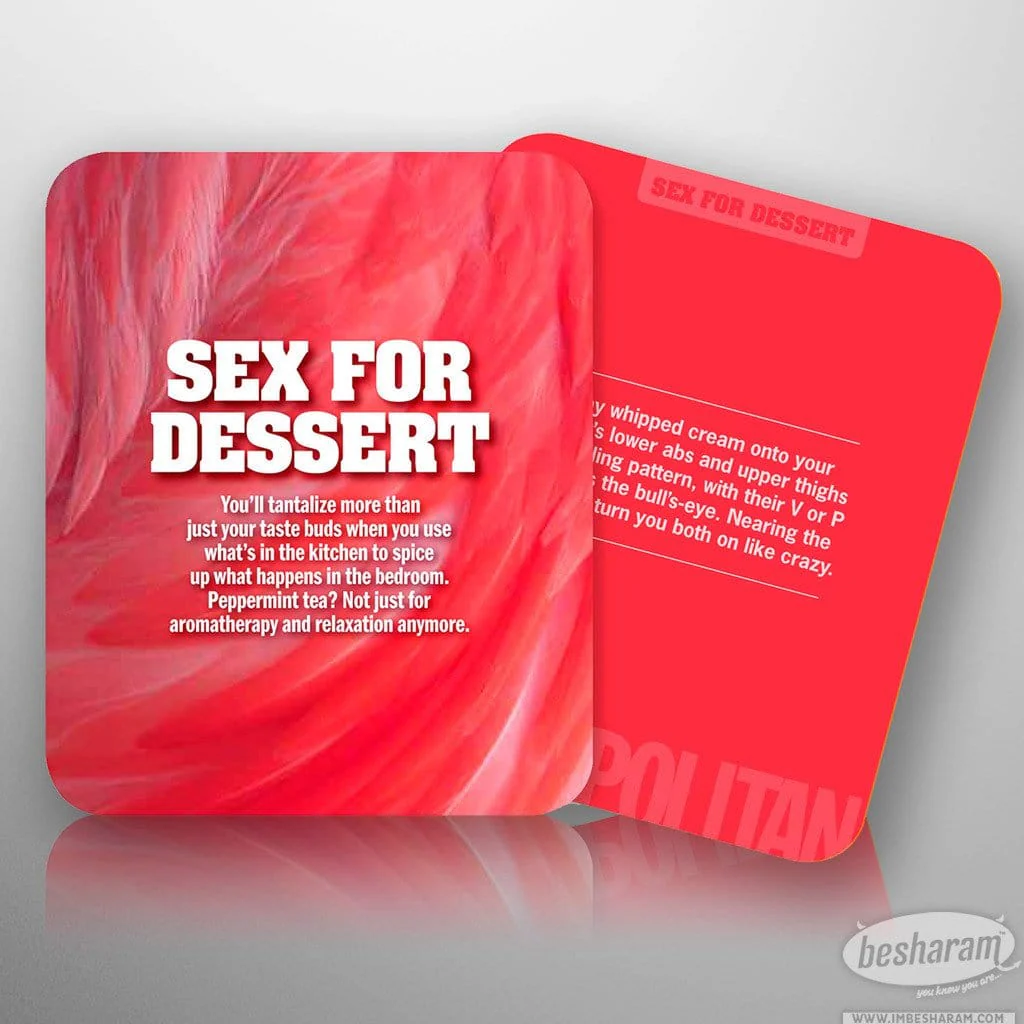 Cosmo's Kinky Sex Games - Image 4
