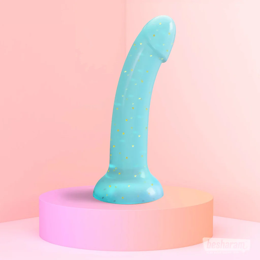 Love To Love Nightfall Dildo - Image 7