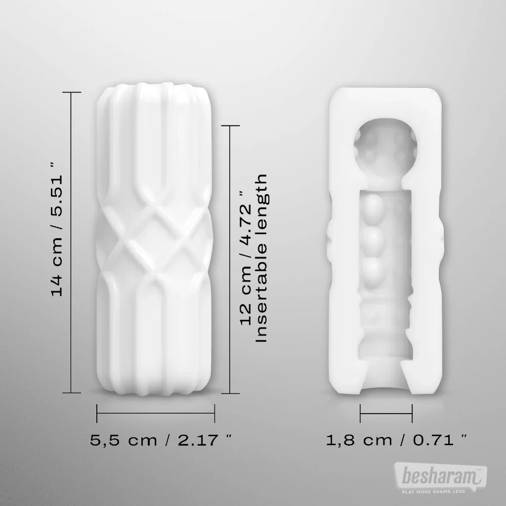 Dorcel Cup Masturbator - Image 3