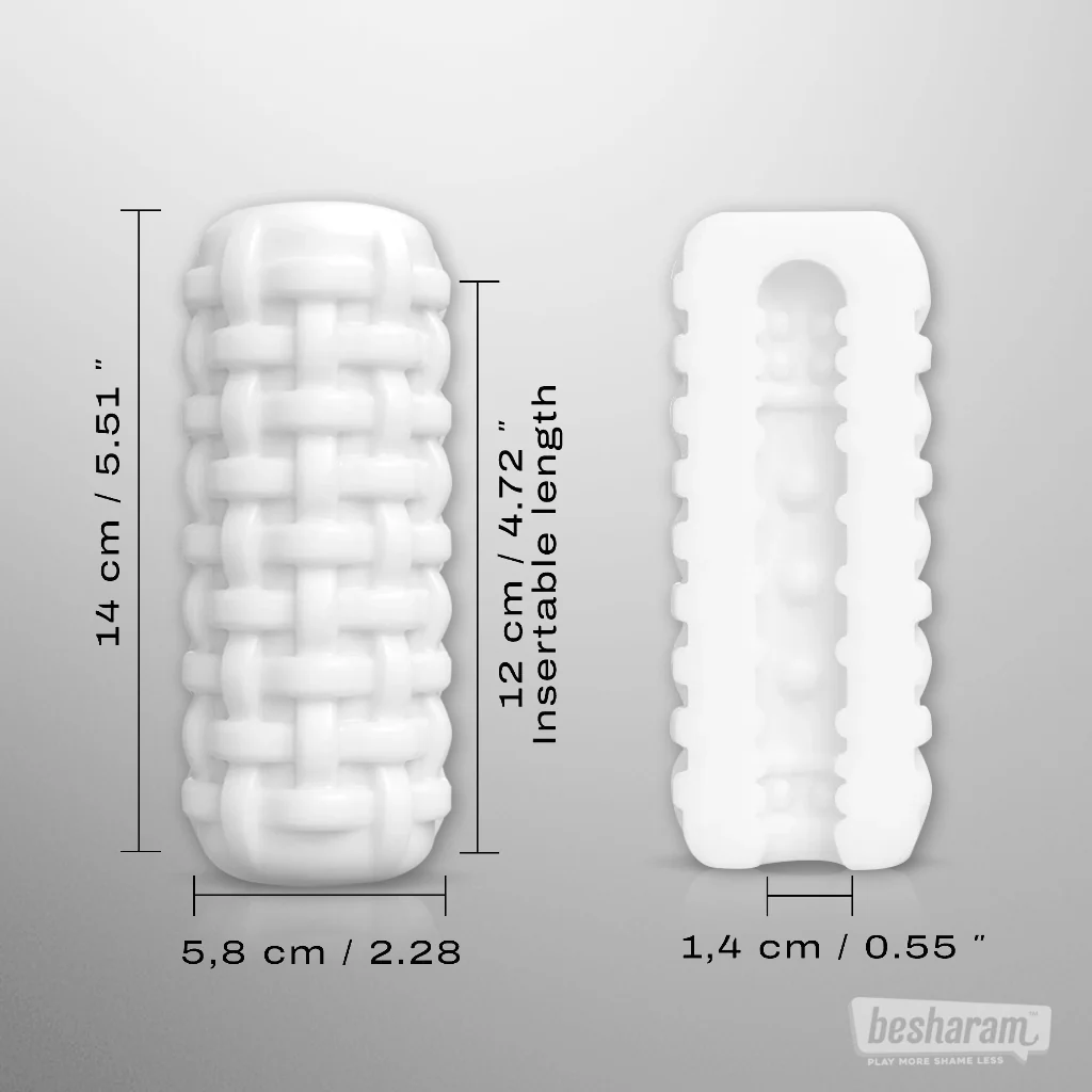 Dorcel Cup Masturbator - Image 9
