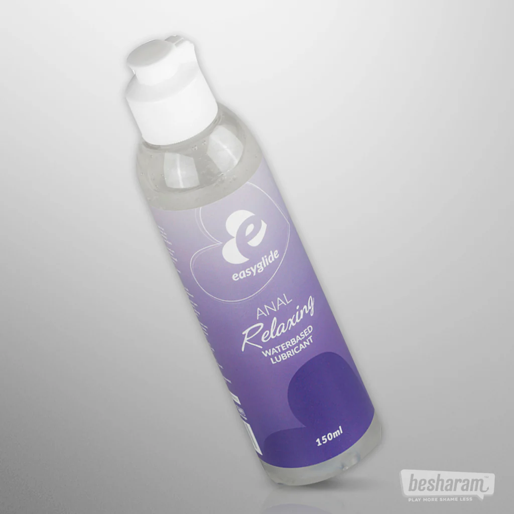 EasyGlide Anal Relaxing Water Based Lubricant - Image 2