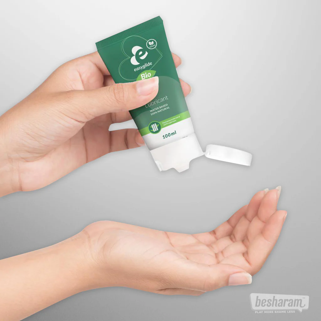 EasyGlide Bio Water-based Lubricant - Image 3