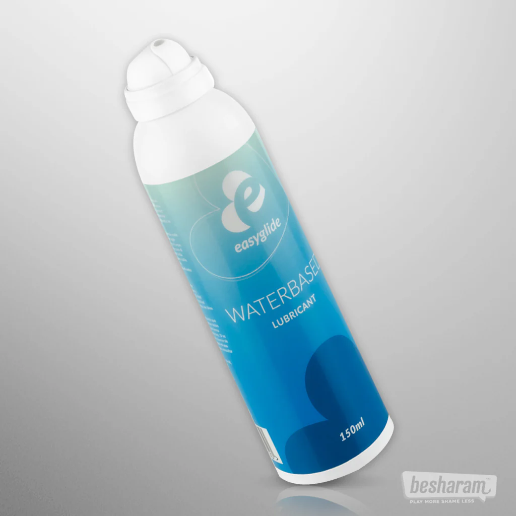 EasyGlide Water Based Lubricant - Image 3