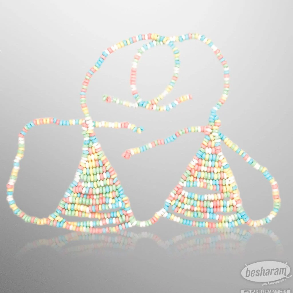 Edible Candy Bra - Image 2