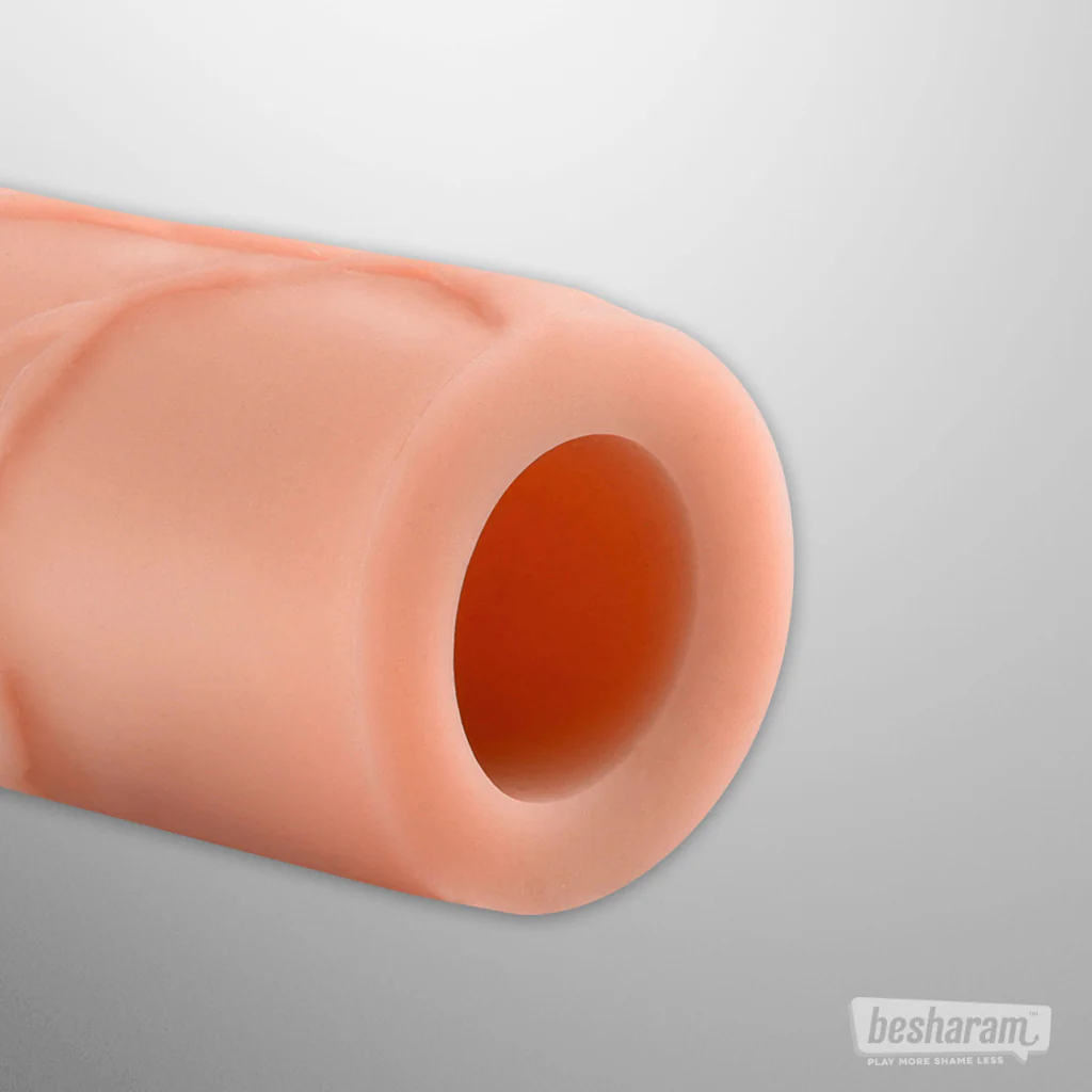 Fantasy X-Tensions Mega 3 Extender Sleeve - Image 3