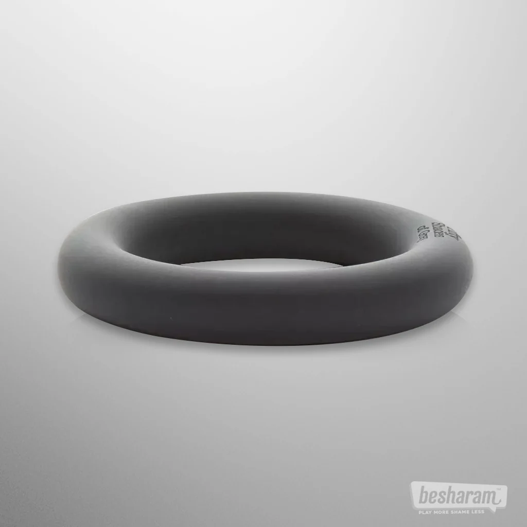 Fifty Shades of Grey 'A Perfect O' Silicone Love Ring - Image 4