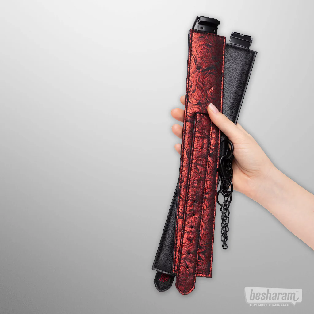 Fifty Shades of Grey Ankle Cuffs - Image 3