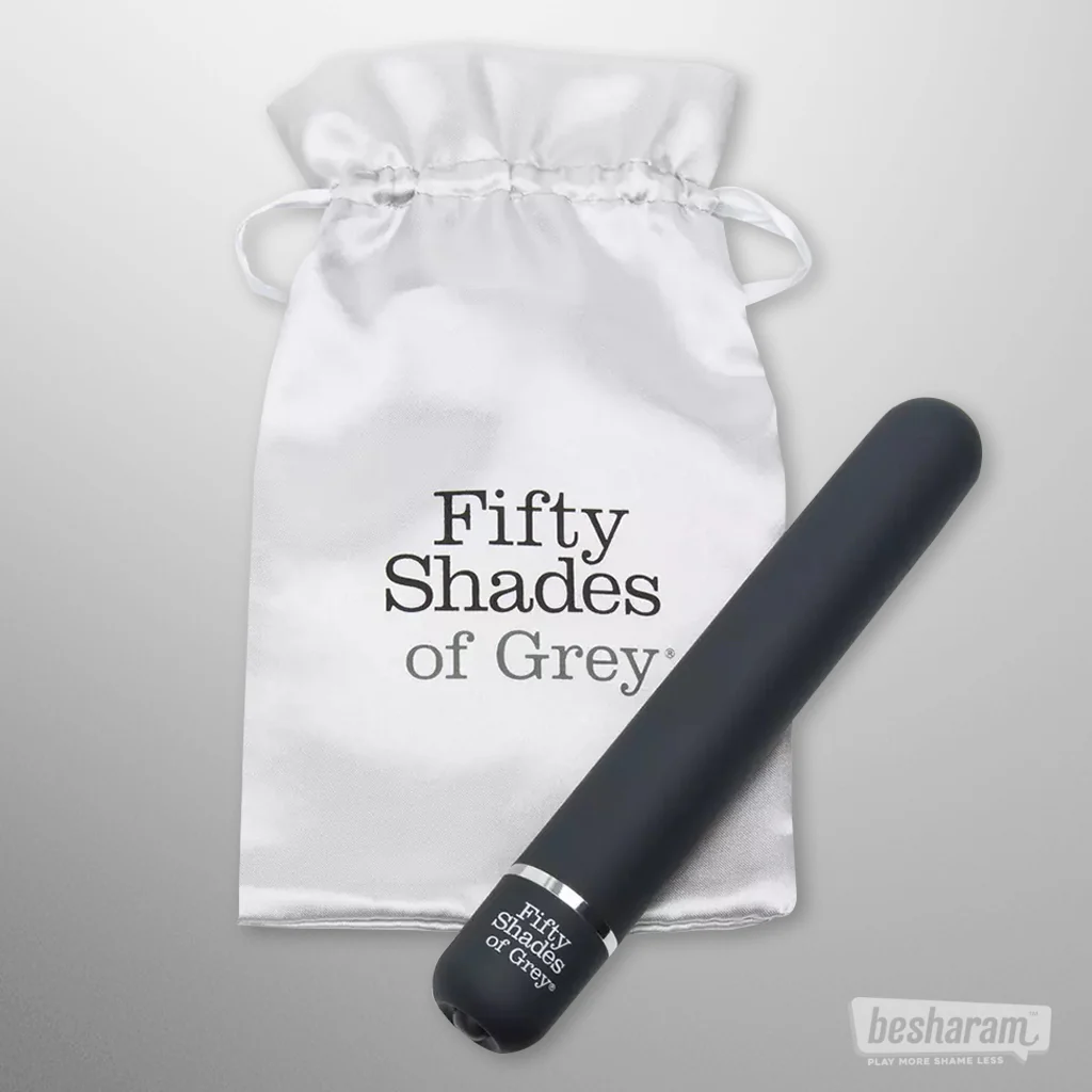 Fifty Shades Of Grey Charlie Tango Classic Vibrator - Image 3