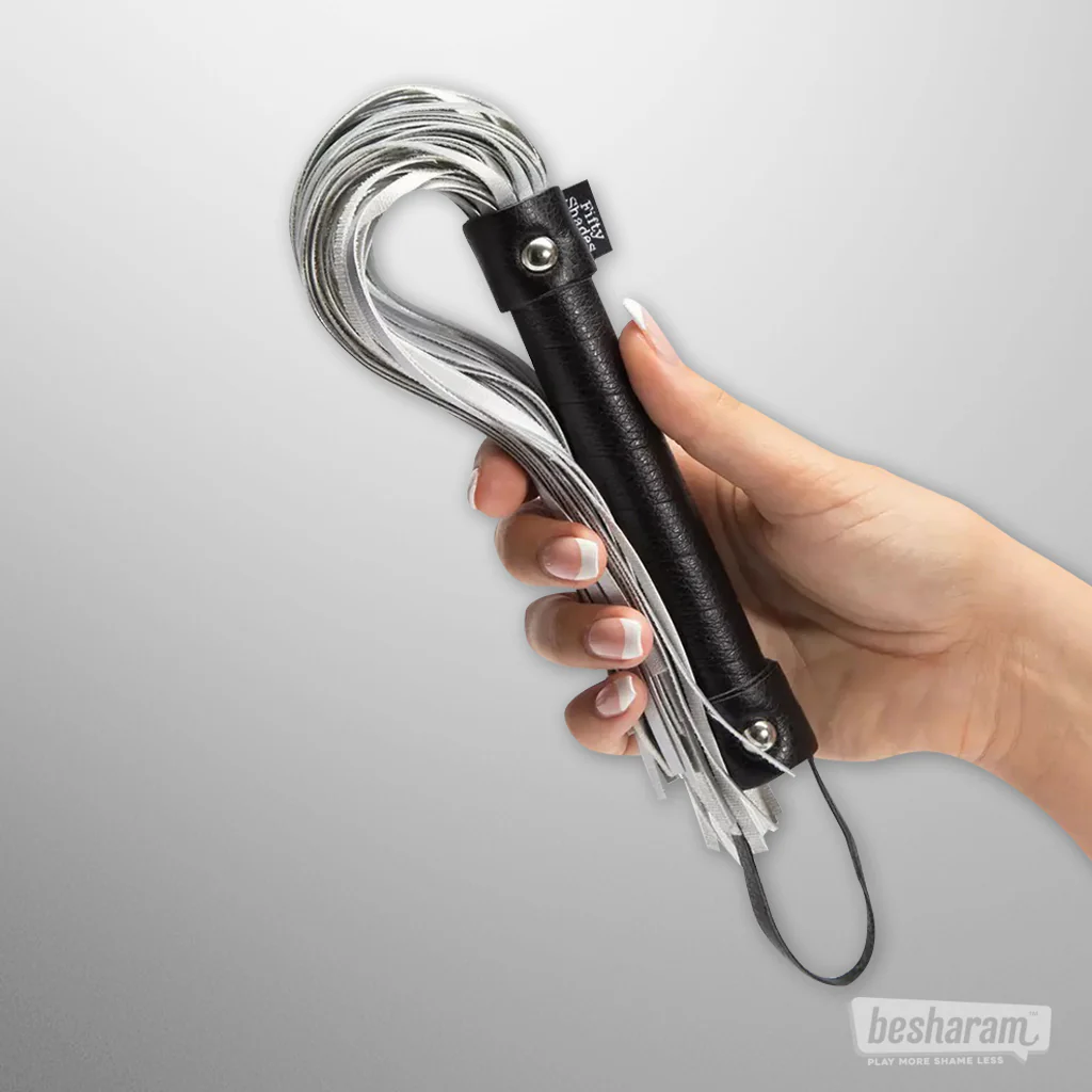 Fifty Shades of Grey Please Sir Flogger - Image 3