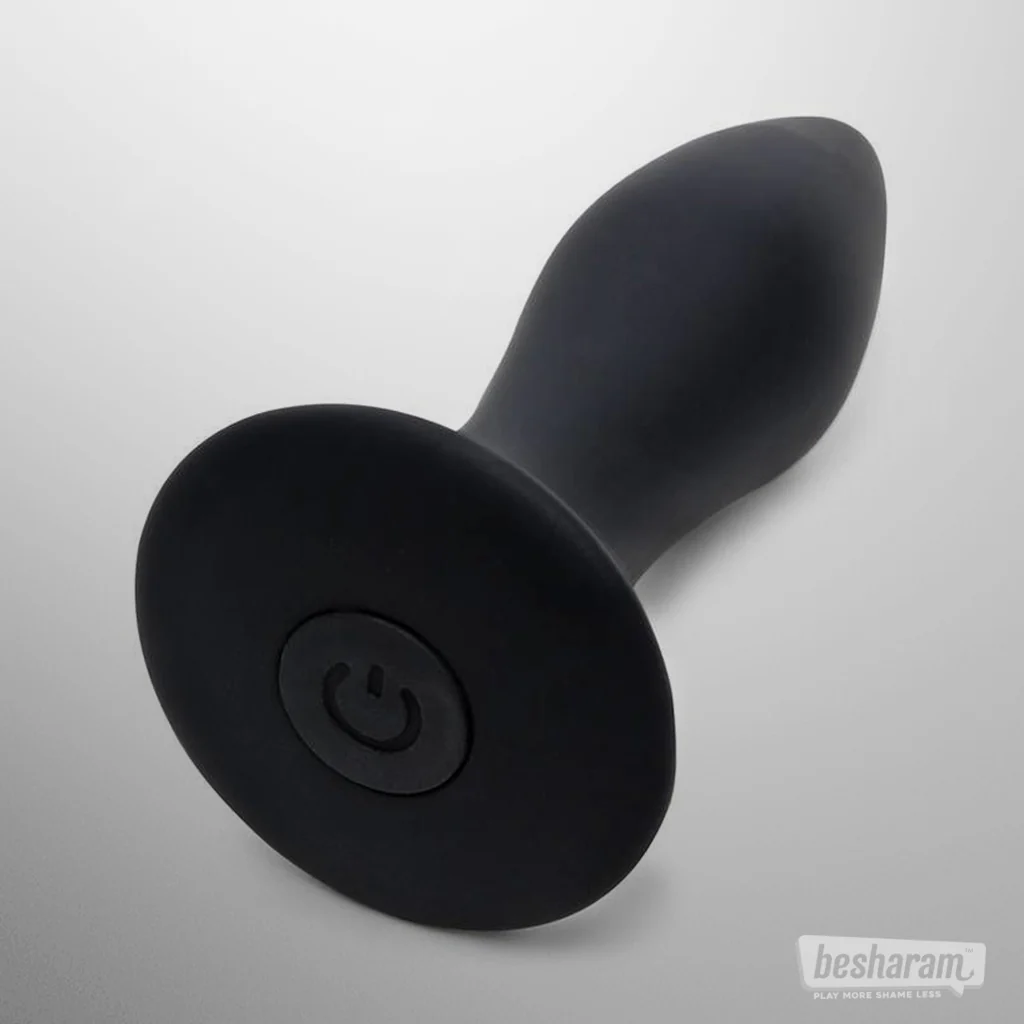 Fifty Shades of Grey Sensation Rechargeable Vibrating Butt Plug - Image 2