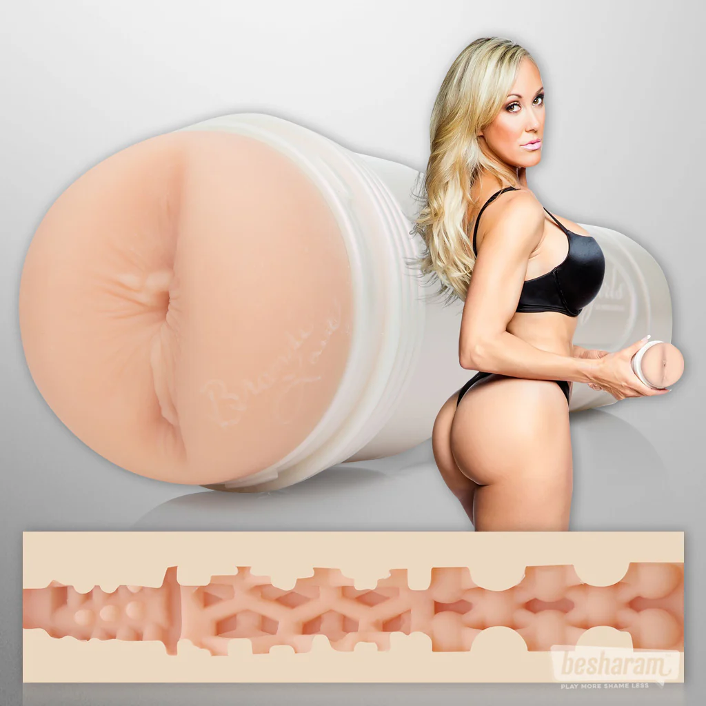 Fleshlight Girls® Brandi Love Masturbator - Image 4
