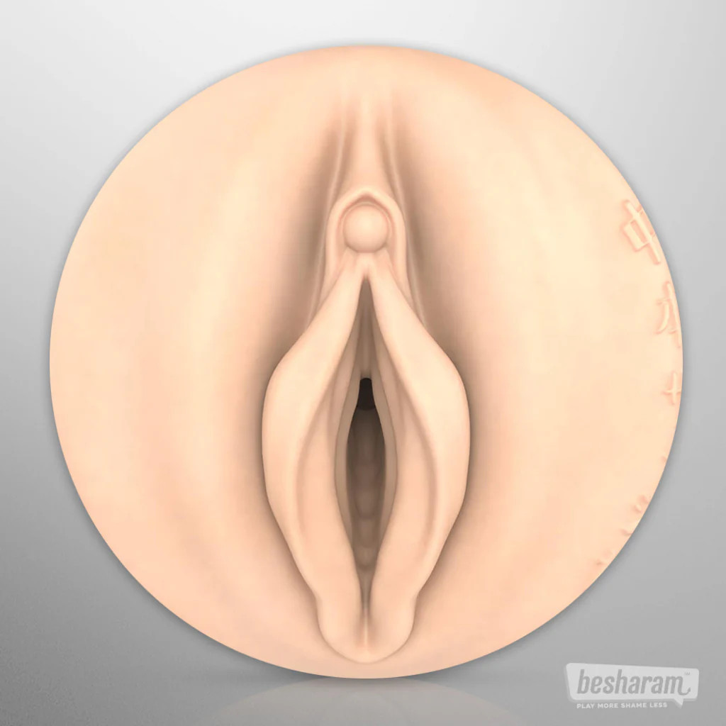 Fleshlight Fantasy® Sasha Nakamoto Masturbator - Image 3