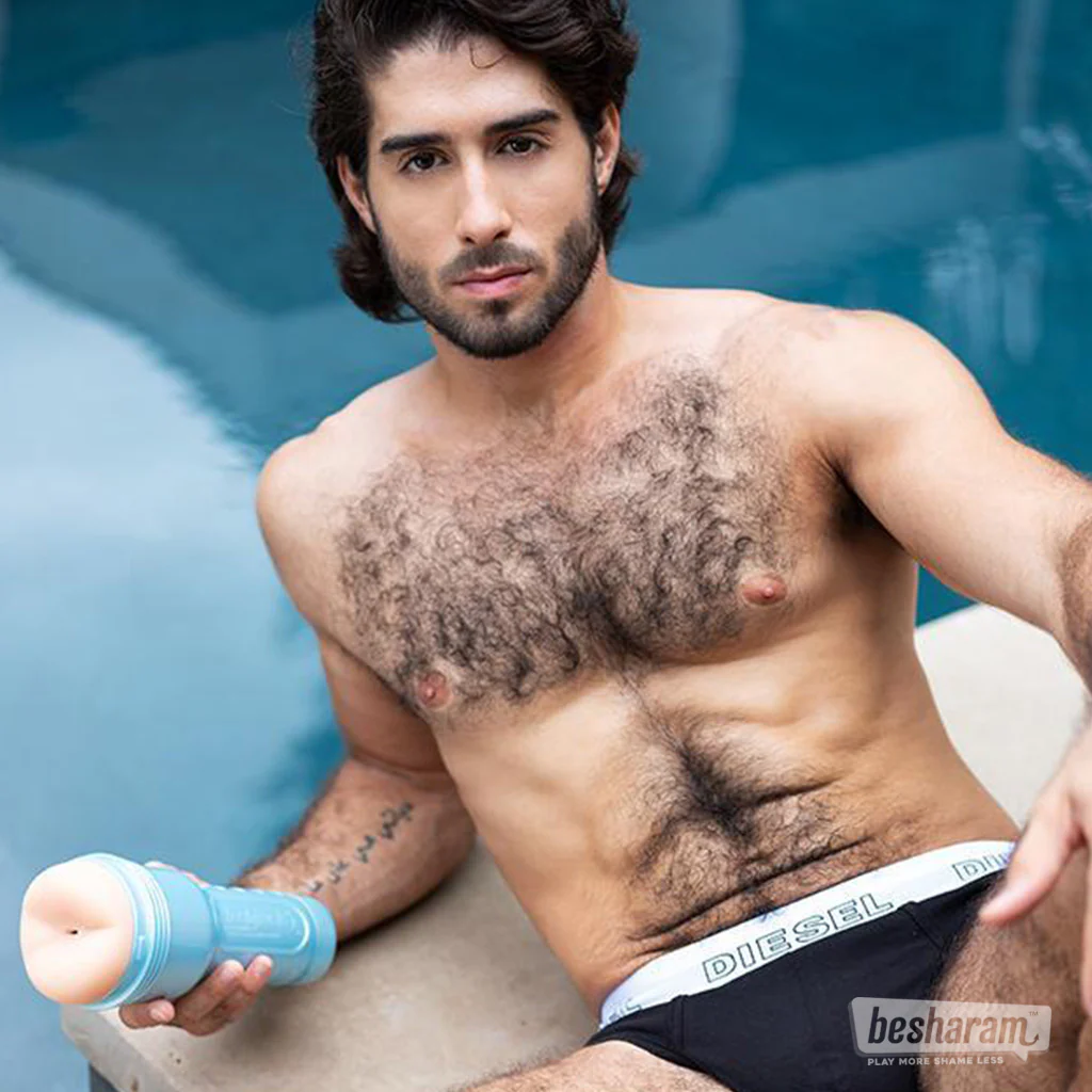 Fleshjack Boys® Diego Sans Masturbator - Image 2