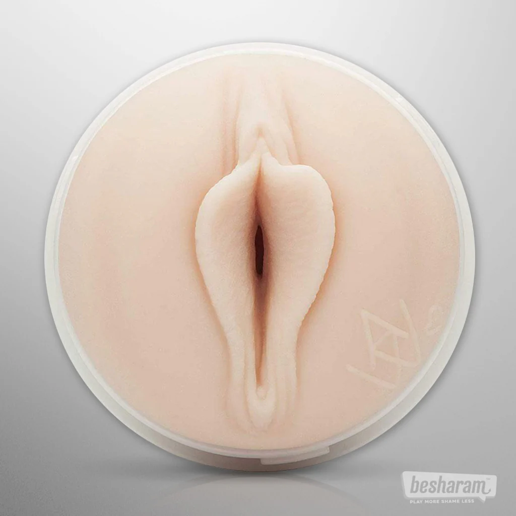Fleshlight Girls® Angela White Masturbator - Image 3