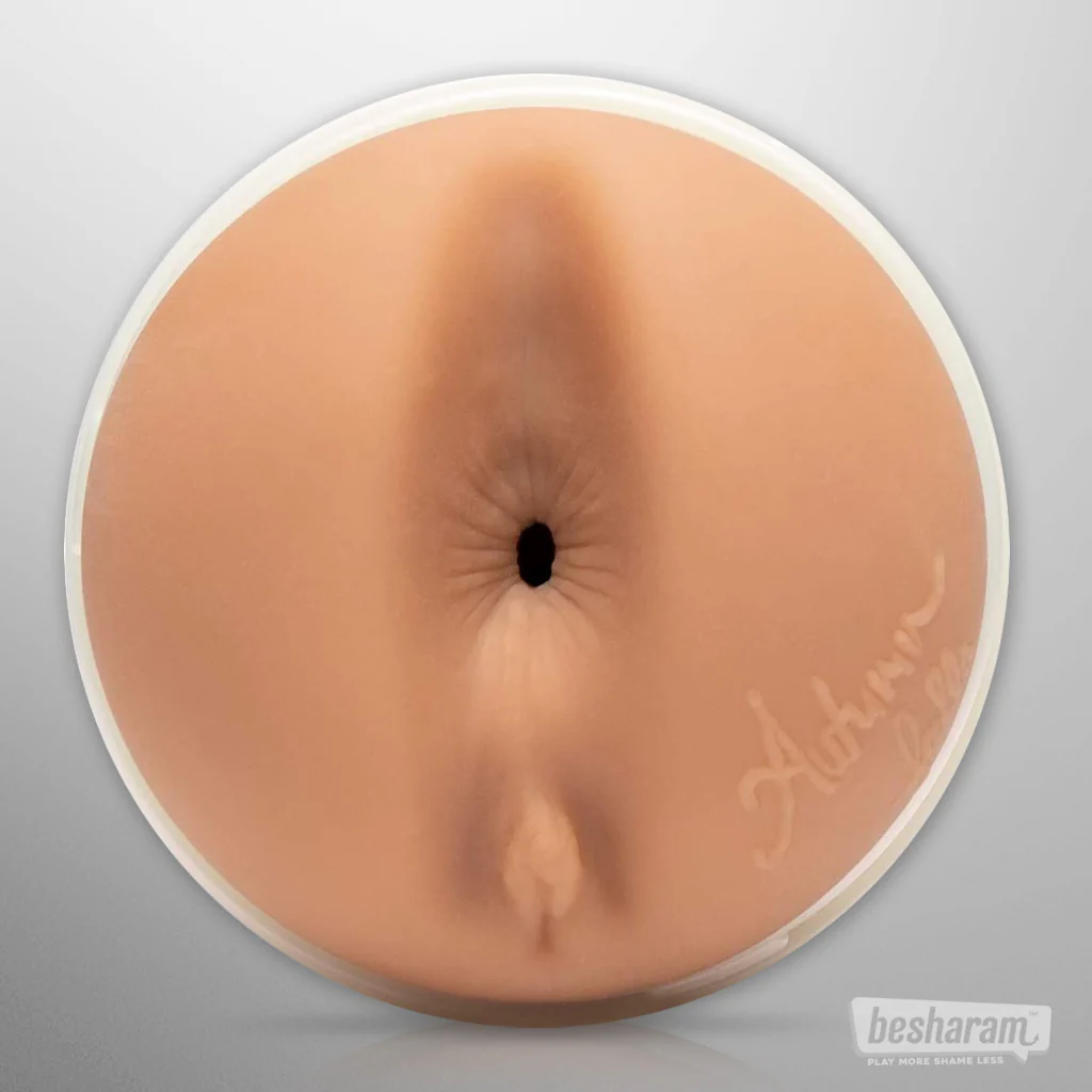 Fleshlight Girls® Autumn Falls Masturbator - Image 5