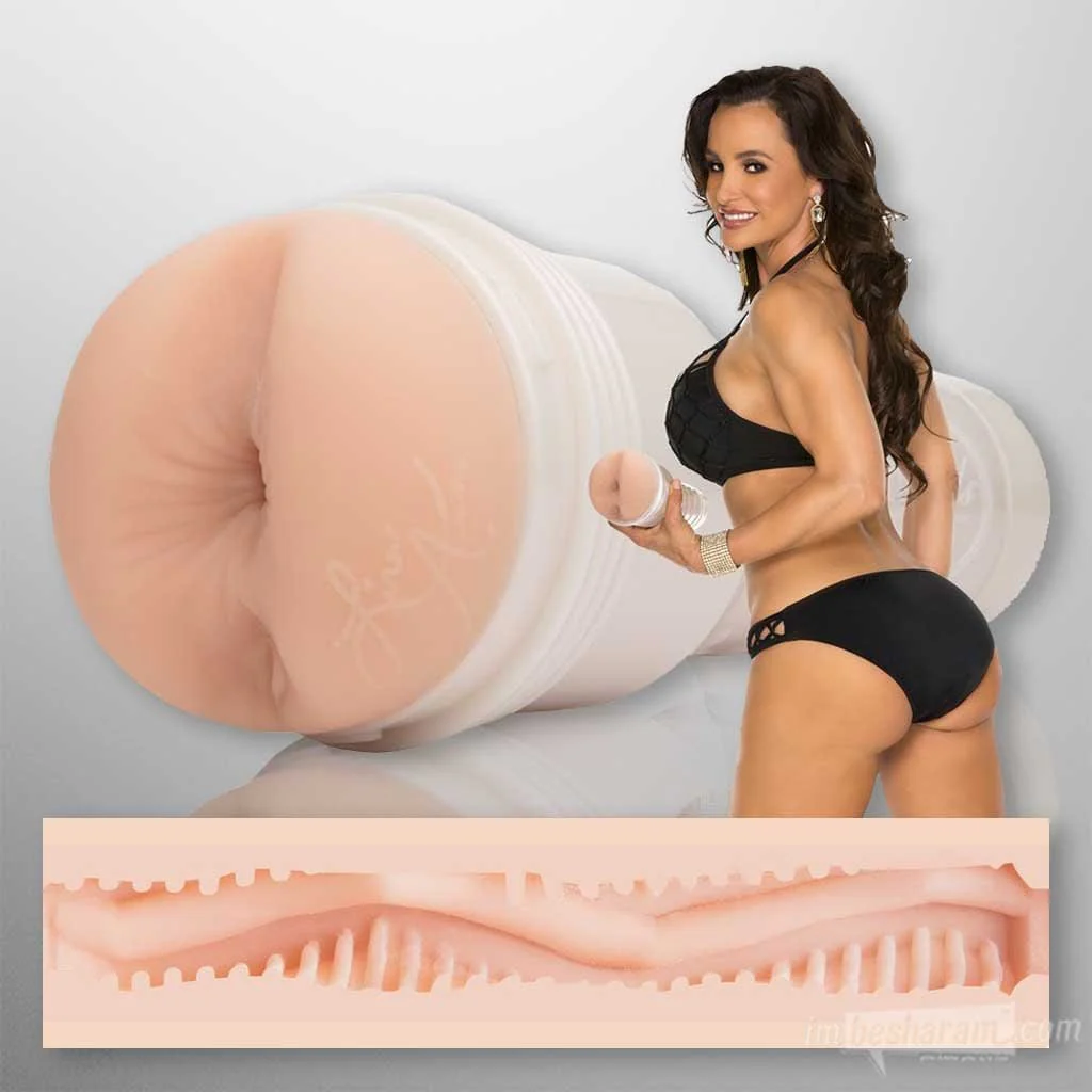 Fleshlight Girls® Lisa Ann Masturbator - Image 5