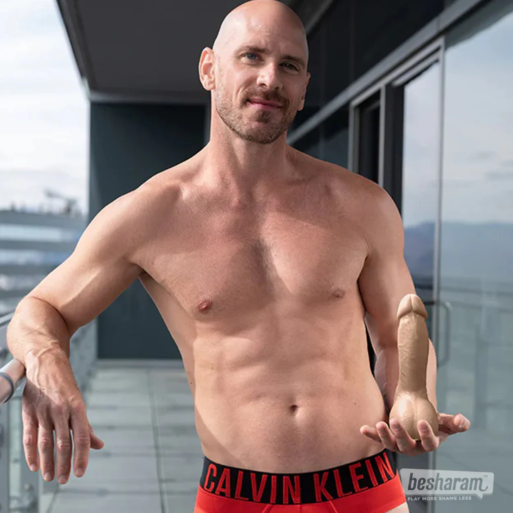 Fleshlight Guys® Johnny Sins Dildo - Image 5