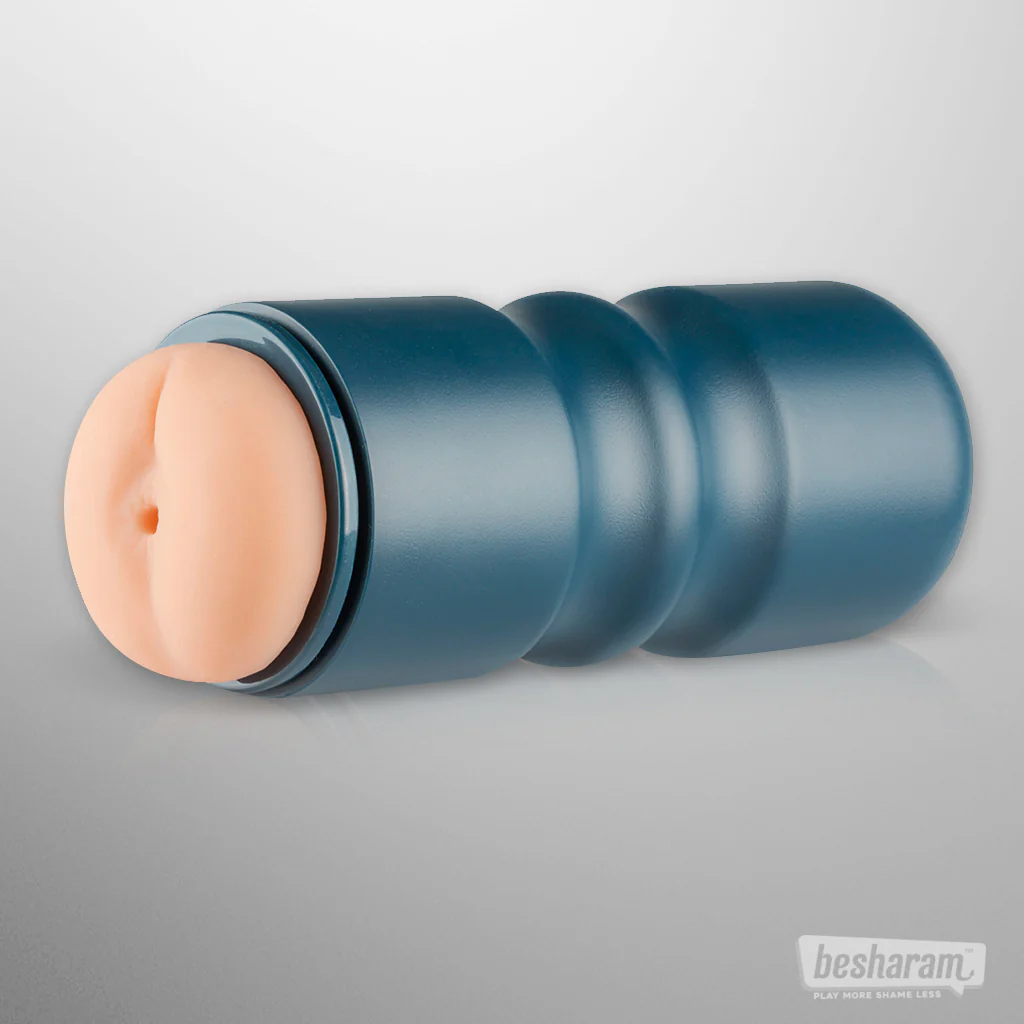 FPPR Anus Vacuum Cup Masturbator - Image 3