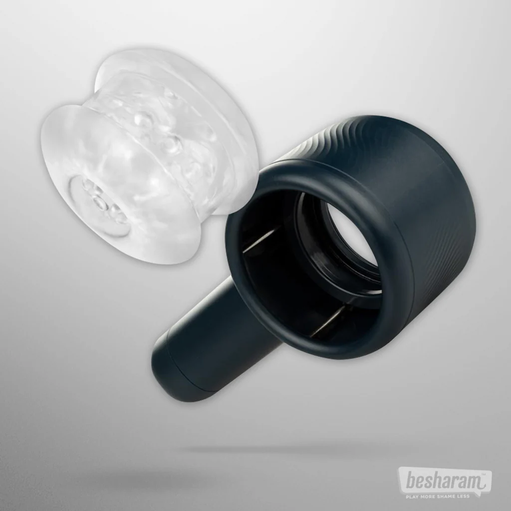 FPPR Blowjob Automatic Stroker - Image 3