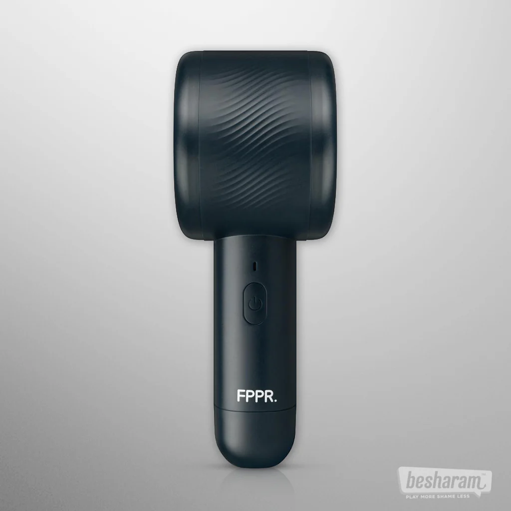 FPPR Blowjob Automatic Stroker - Image 5