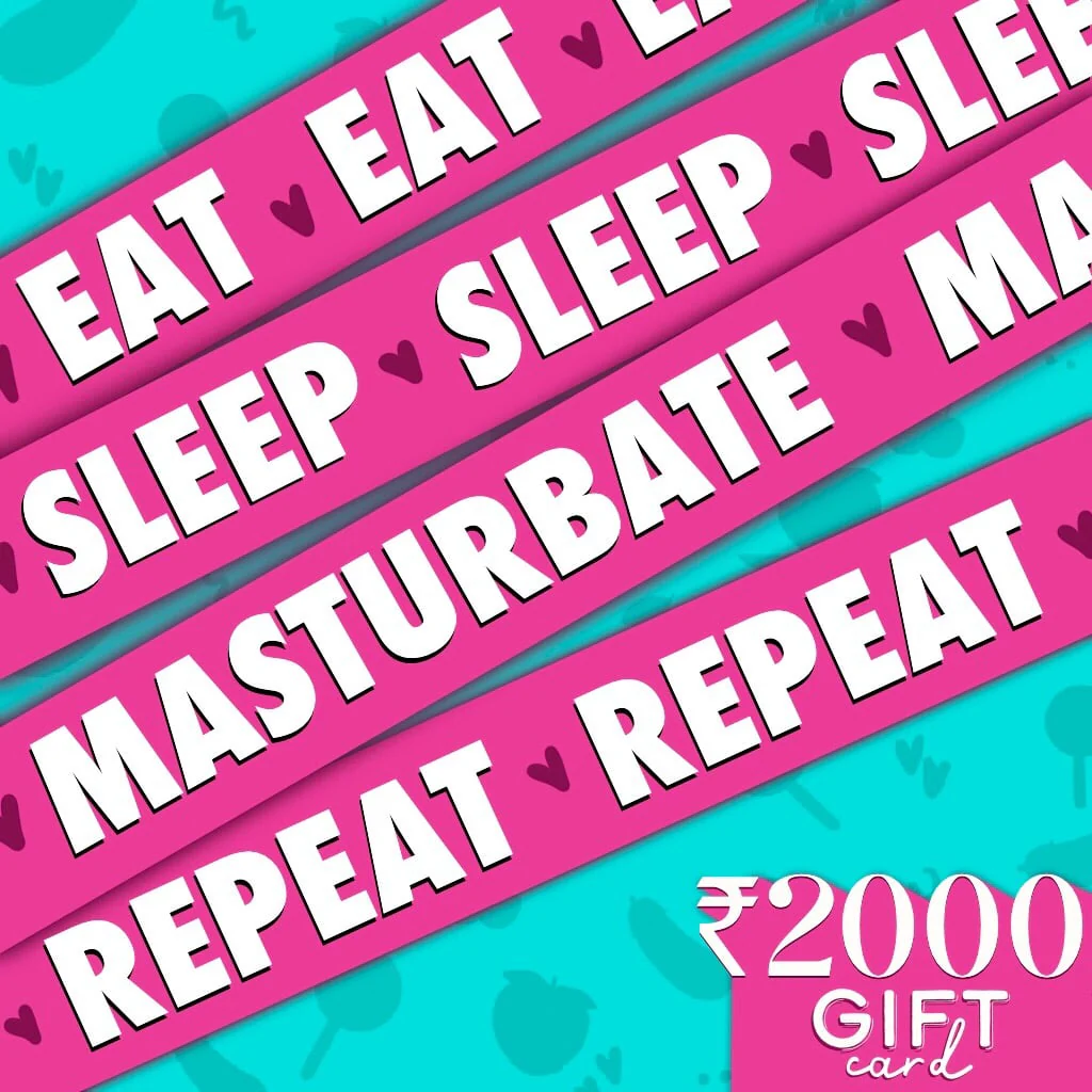 IMBesharam Gift Card - Image 3
