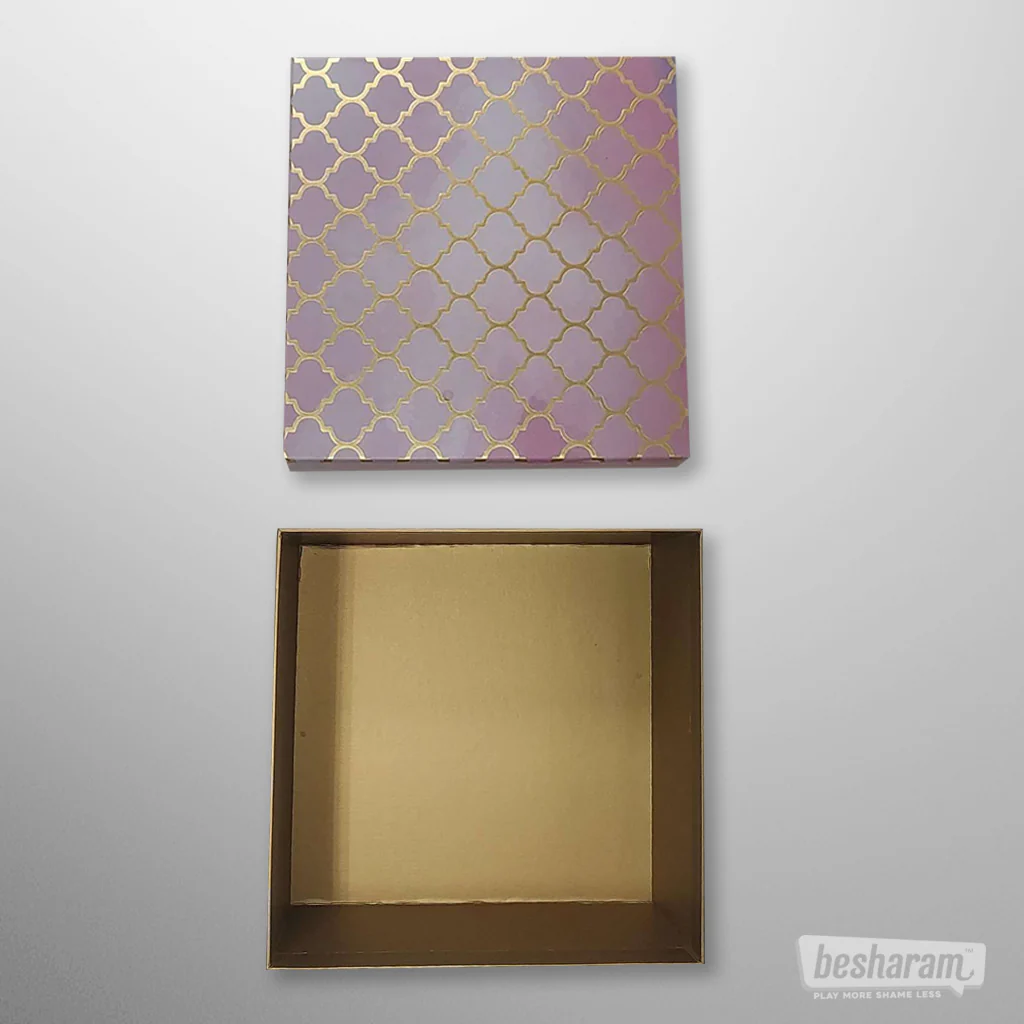 Premium Gift Box Packaging - Image 10