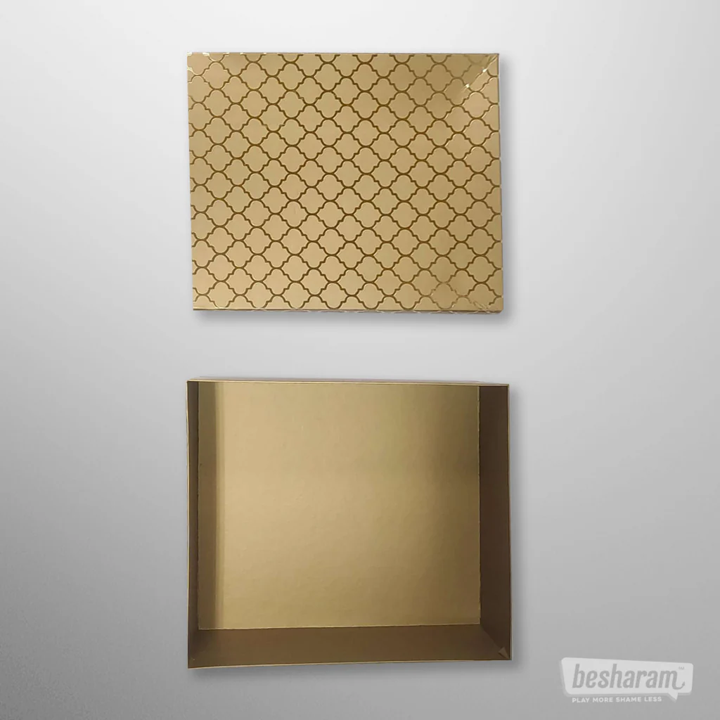 Premium Gift Box Packaging - Image 14